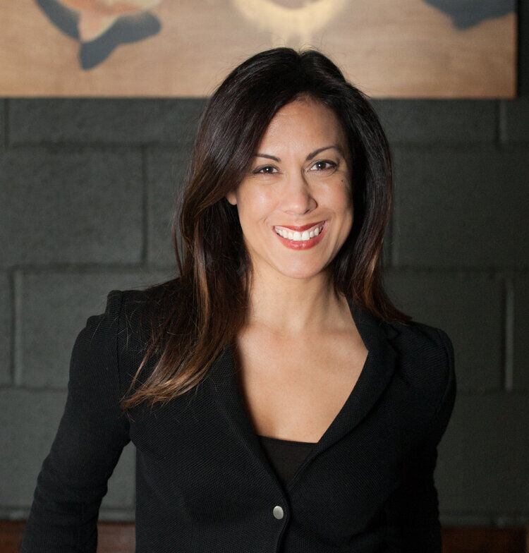 Seema Prasad
